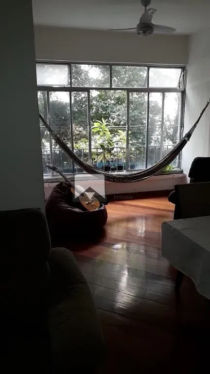 Apartamento, 3 quartos, 120 m² - Foto 3