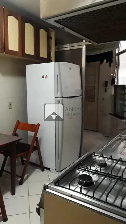 Apartamento, 3 quartos, 120 m² - Foto 17