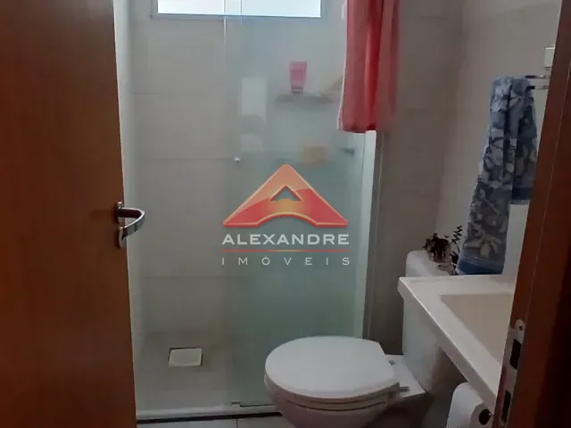 Apartamento 2 quartos e 1 banheiro, à venda, no bairro Jardim Nova Michigan em São José dos Campos