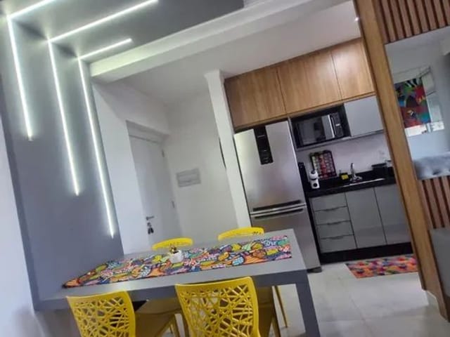Foto do Apartamento - Apartamento com 1 dormitório à venda, 42 m² por R$ 420.000,00 - Ribeirânia - Ribeirão Preto/SP | ARROYO E LUZ IMOBILIARIA LTDA