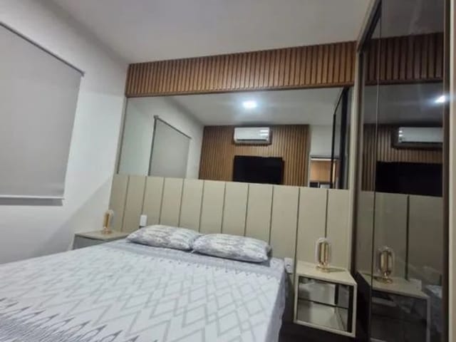 Foto do Apartamento - Apartamento com 1 dormitório à venda, 42 m² por R$ 420.000,00 - Ribeirânia - Ribeirão Preto/SP | ARROYO E LUZ IMOBILIARIA LTDA