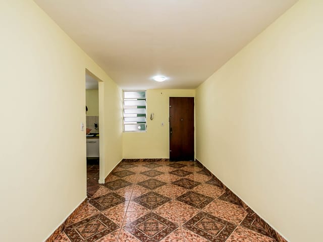 Foto do Apartamento - Apartamento para locação, Conjunto Habitacional Presidente Castelo Branco, Carapicuíba, SP | Collina Imóveis