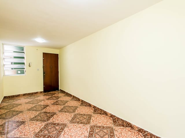 Foto do Apartamento - Apartamento para locação, Conjunto Habitacional Presidente Castelo Branco, Carapicuíba, SP | Collina Imóveis