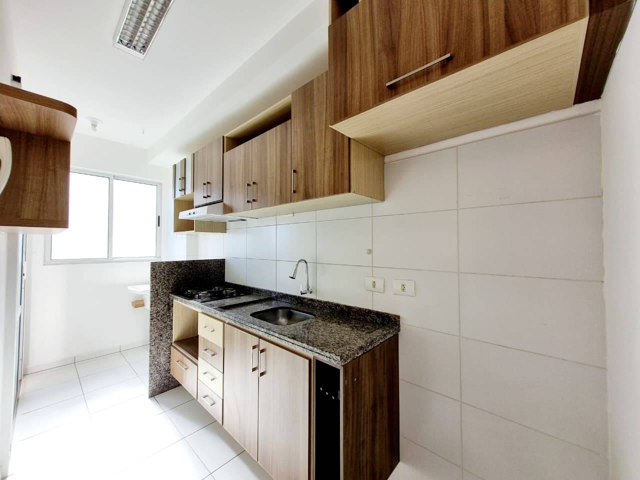 Apartamento, 2 quartos, 50 m² - Foto 5