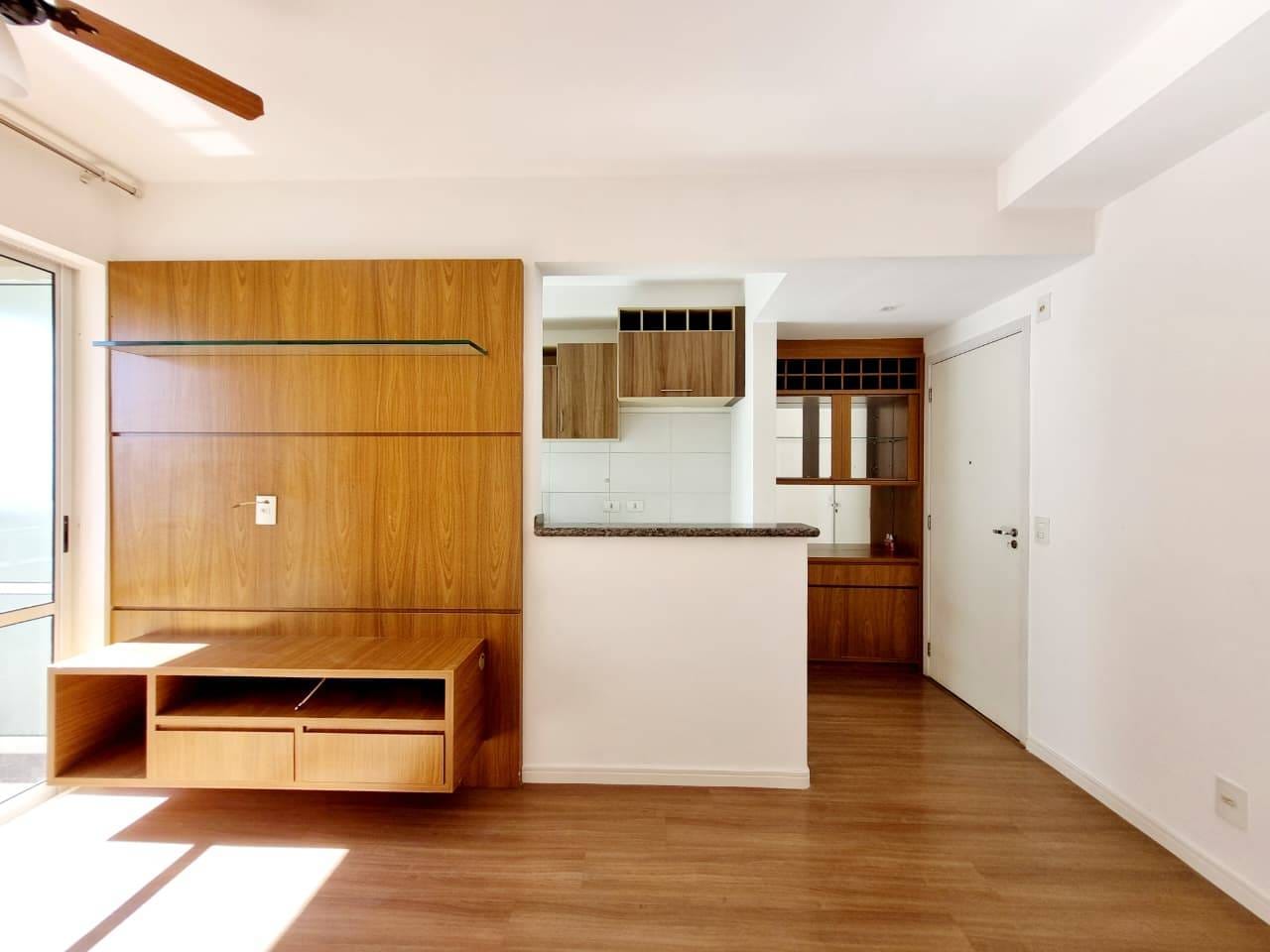 Apartamento, 2 quartos, 50 m² - Foto 1