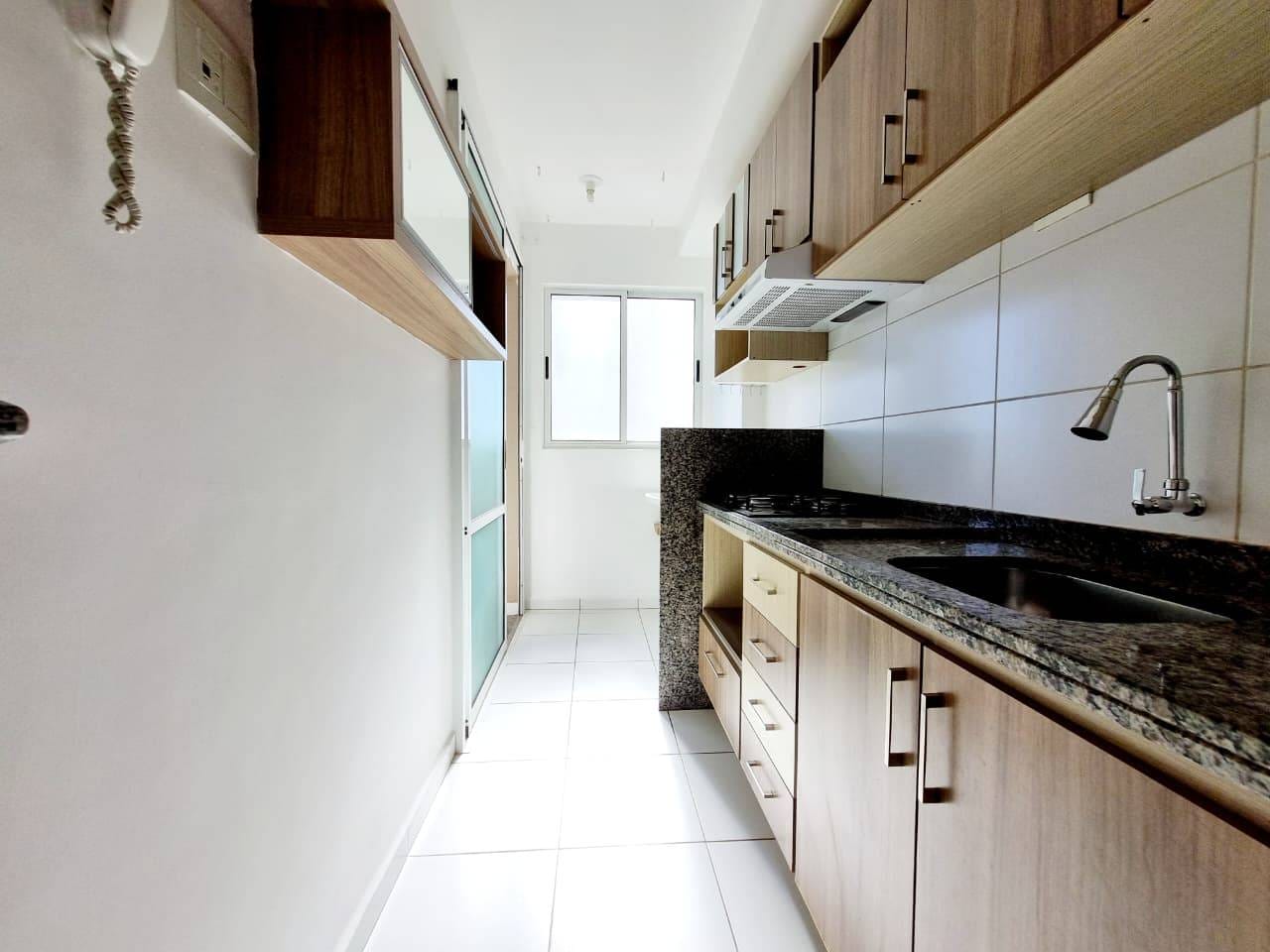 Apartamento, 2 quartos, 50 m² - Foto 6