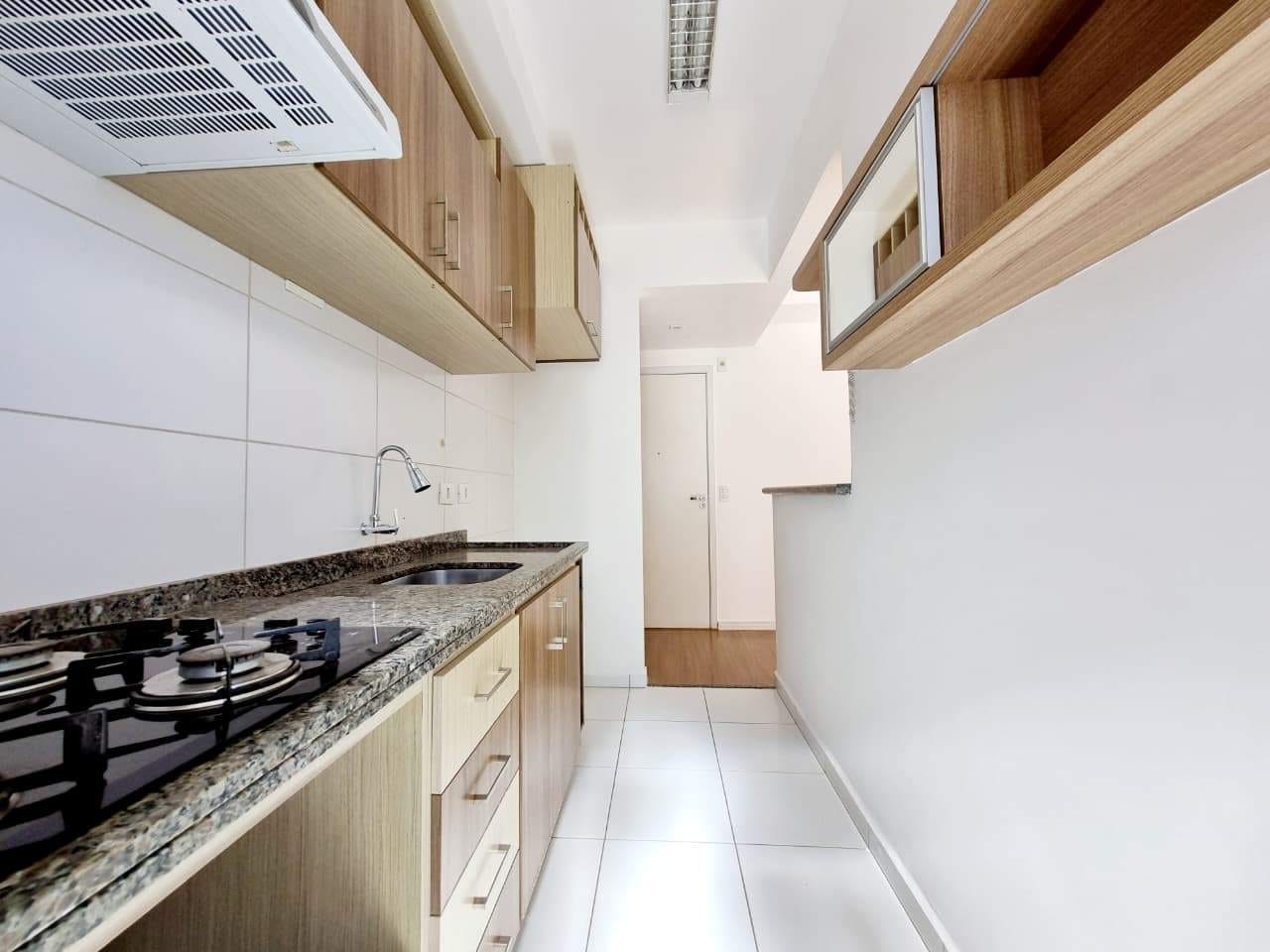 Apartamento, 2 quartos, 50 m² - Foto 7