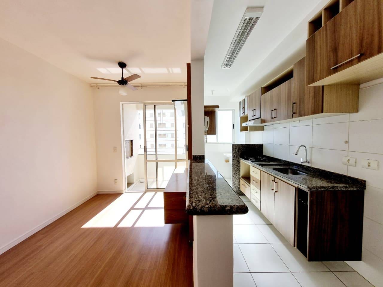 Apartamento, 2 quartos, 50 m² - Foto 4