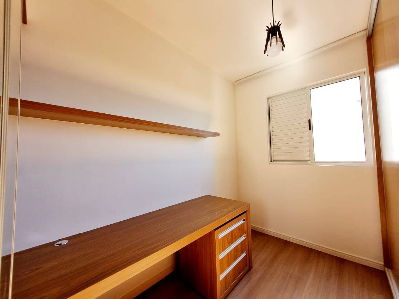 Apartamento, 2 quartos, 50 m² - Foto 16
