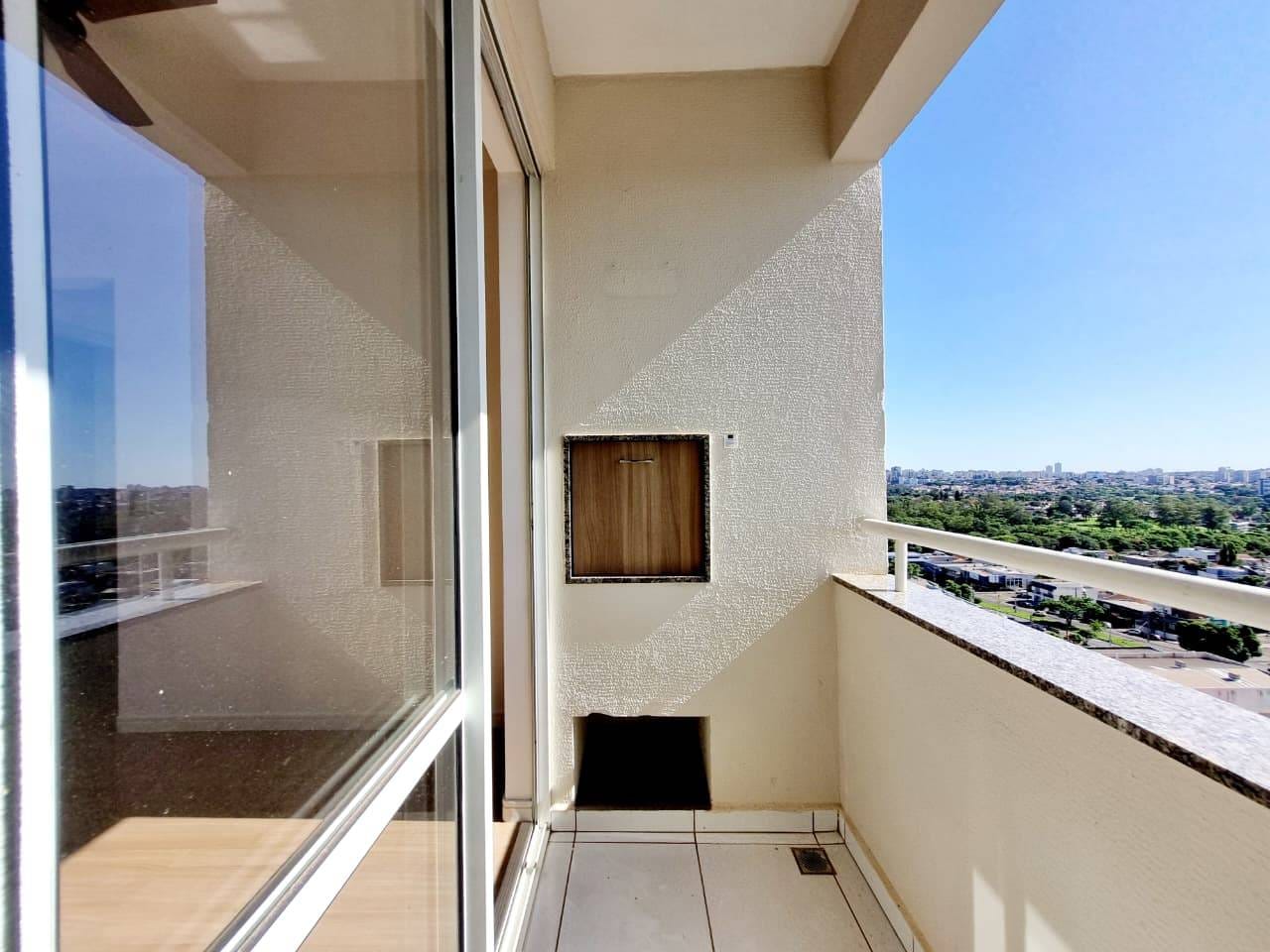 Apartamento, 2 quartos, 50 m² - Foto 9