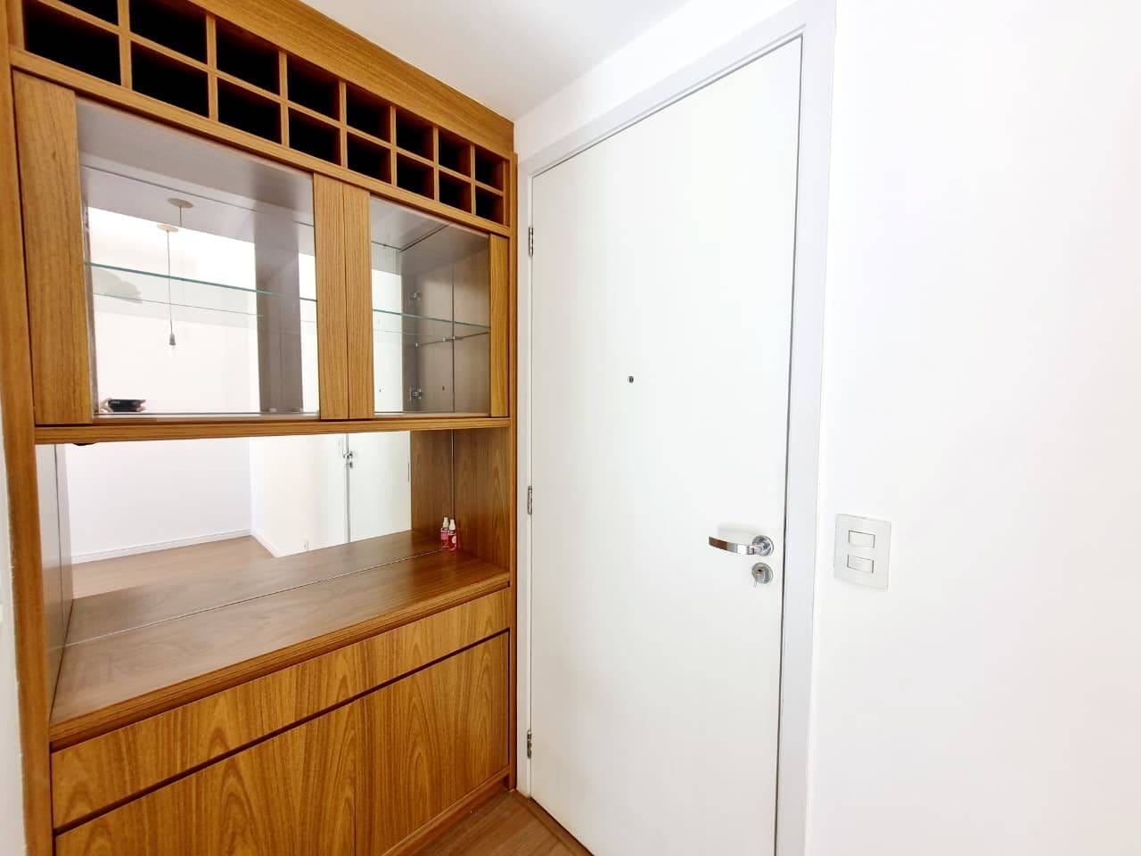 Apartamento, 2 quartos, 50 m² - Foto 8
