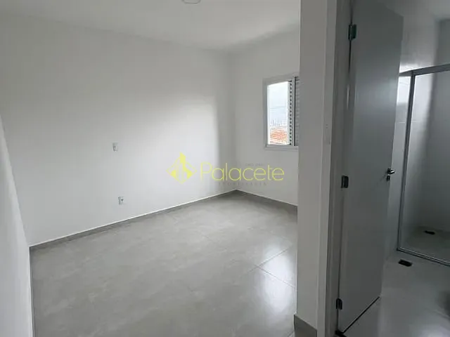Apartamento com 82m² 3 quartos e 2 banheiros, para alugar, no bairro Alto do Cardoso em Pindamonhangaba