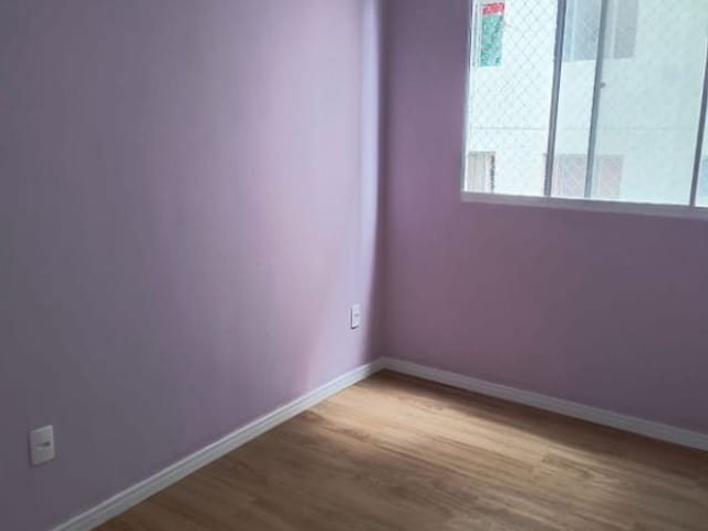 Apartamento com 42m² 2 quartos e 1 banheiro, à venda, no bairro Jardim do Lago em São Paulo