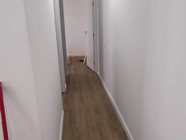 Apartamento com 42m² 2 quartos e 1 banheiro, à venda, no bairro Jardim do Lago em São Paulo