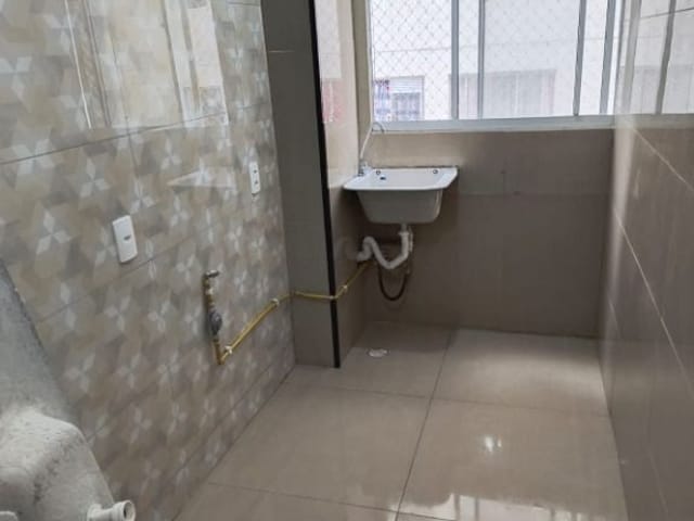 Apartamento com 42m² 2 quartos e 1 banheiro, à venda, no bairro Jardim do Lago em São Paulo