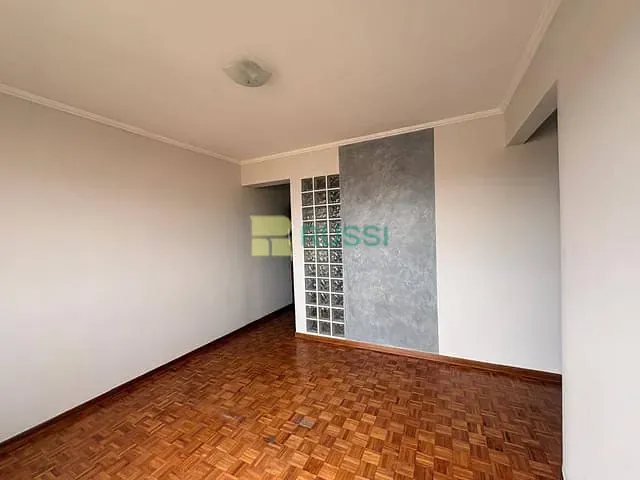 Apartamento com 69m² 3 quartos e 2 banheiros, à venda, no bairro Jardim das Indústrias em São José dos Campos