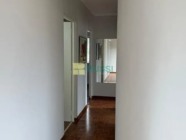 Apartamento com 69m² 3 quartos e 2 banheiros, à venda, no bairro Jardim das Indústrias em São José dos Campos