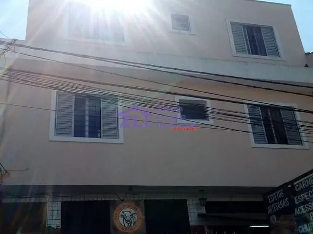 Apartamento com 60m² 2 quartos e 2 banheiros, para alugar, no bairro Vila Formosa em São Paulo
