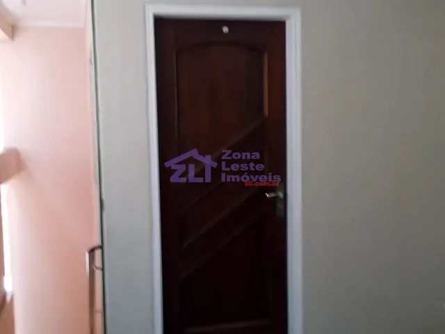 Apartamento com 60m² 2 quartos e 2 banheiros, para alugar, no bairro Vila Formosa em São Paulo