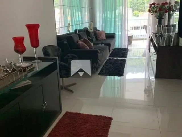 Apartamento com 138m² 3 quartos e 2 banheiros, à venda, no bairro São Francisco em Niterói