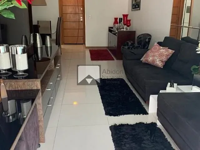 Apartamento com 138m² 3 quartos e 2 banheiros, à venda, no bairro São Francisco em Niterói