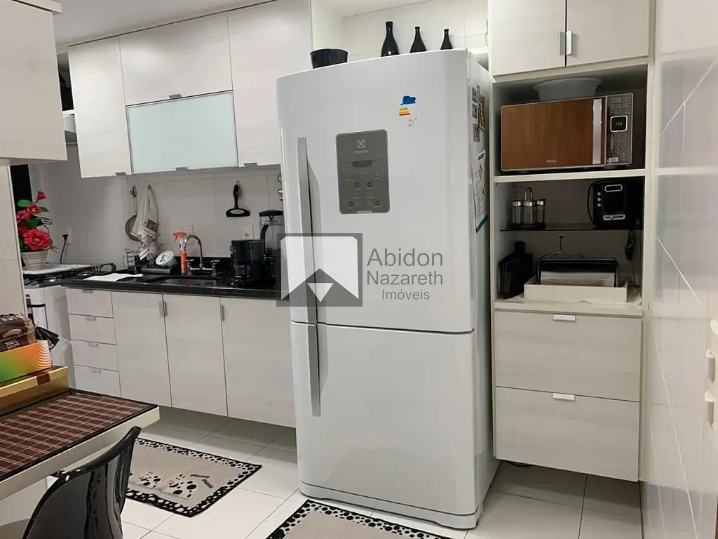 Apartamento, 3 quartos, 120 m² - Foto 11