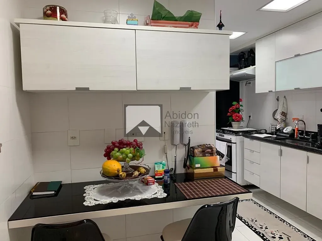 Apartamento, 3 quartos, 120 m² - Foto 7