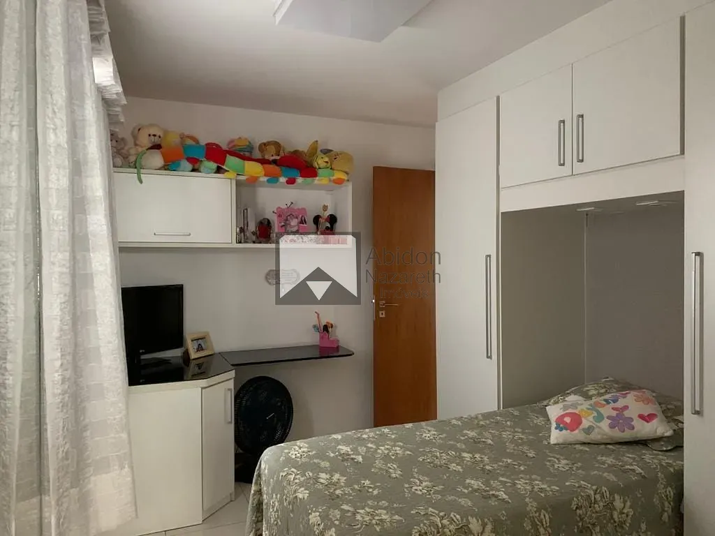 Apartamento, 3 quartos, 120 m² - Foto 8