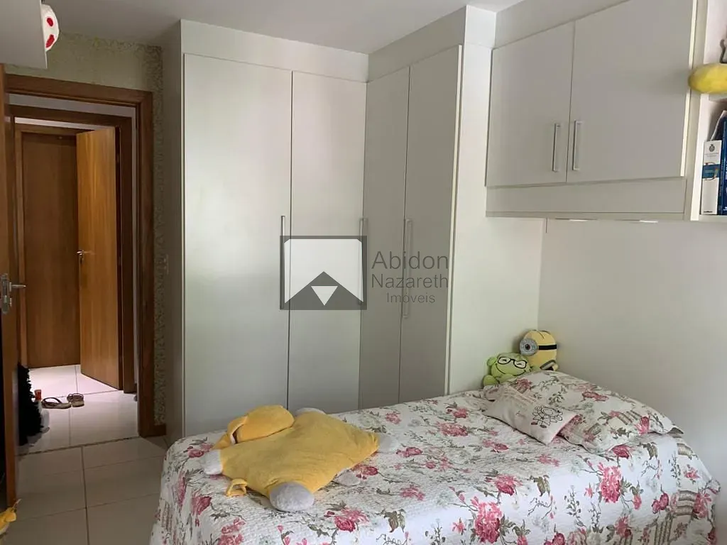 Apartamento, 3 quartos, 120 m² - Foto 18