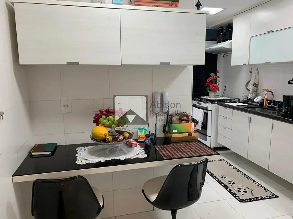 Apartamento, 3 quartos, 120 m² - Foto 14