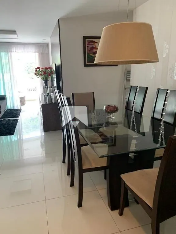 Apartamento, 3 quartos, 120 m² - Foto 16