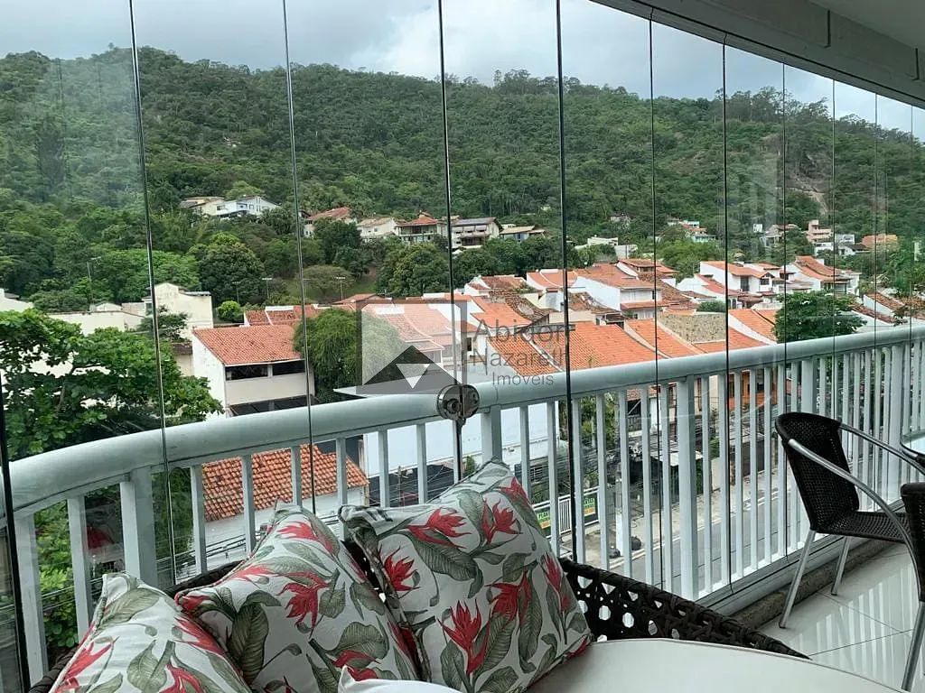Apartamento, 3 quartos, 120 m² - Foto 13