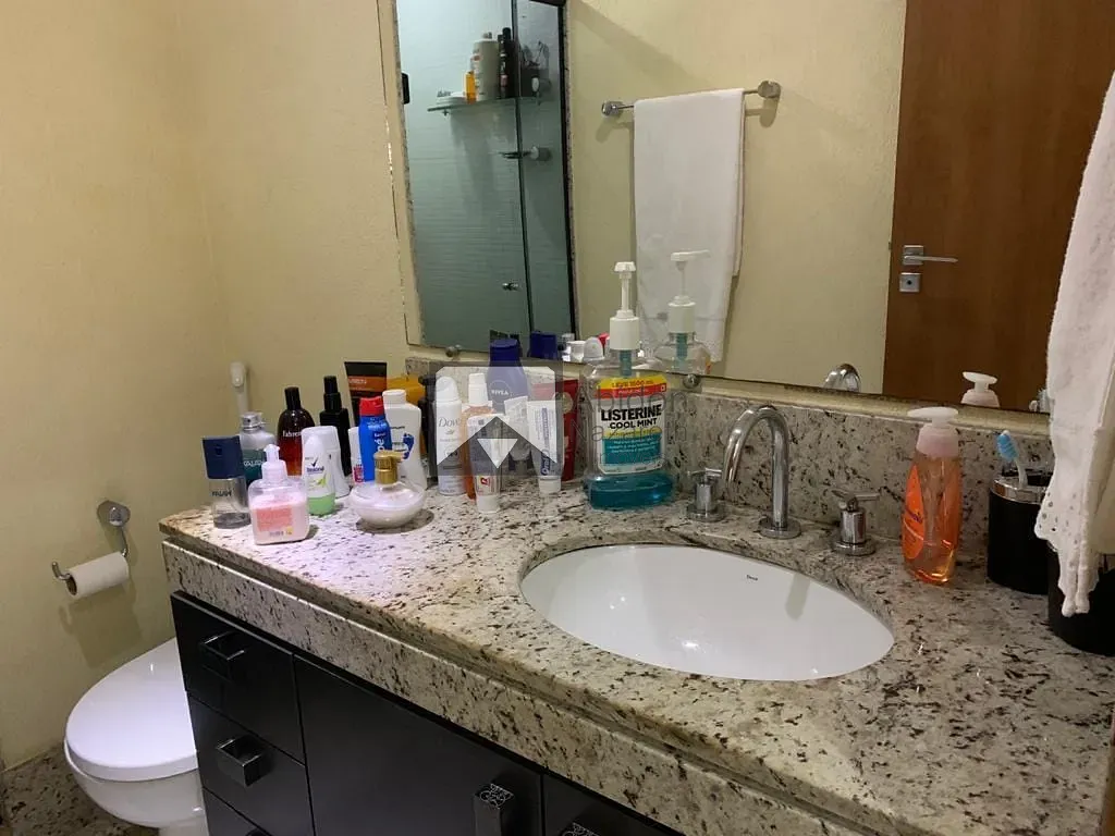 Apartamento, 3 quartos, 120 m² - Foto 21