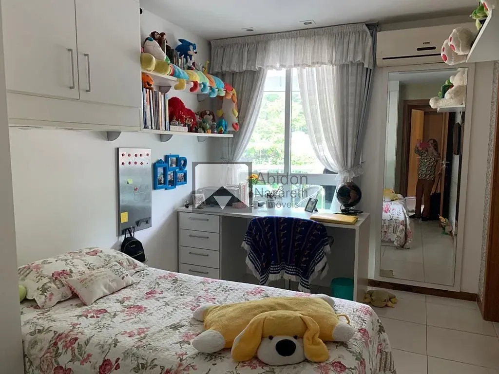 Apartamento, 3 quartos, 120 m² - Foto 9