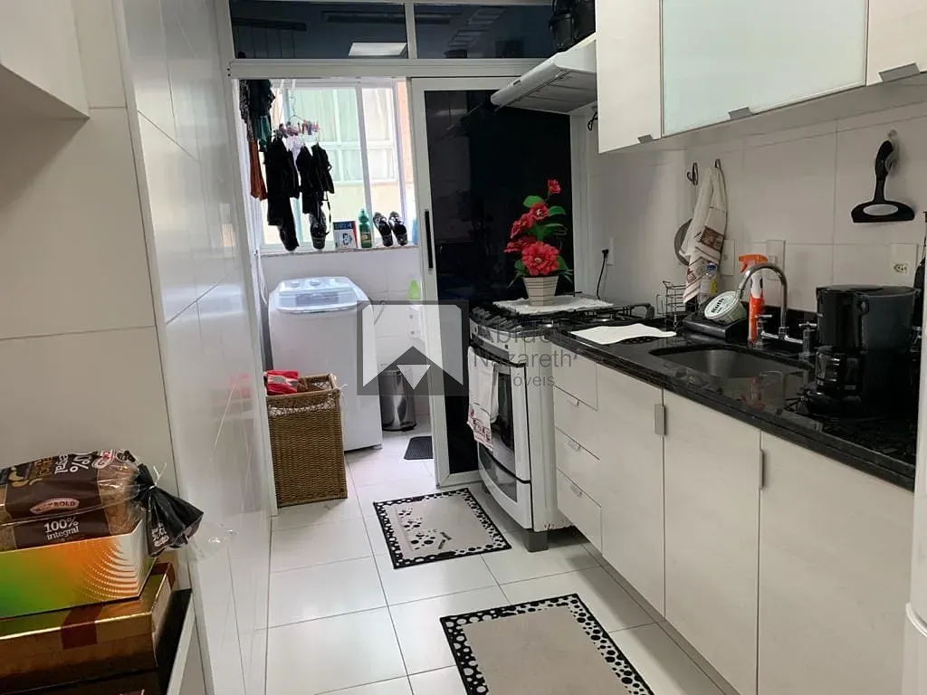 Apartamento, 3 quartos, 120 m² - Foto 22