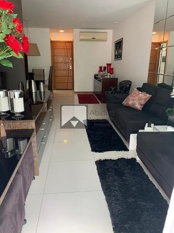 Apartamento, 3 quartos, 120 m² - Foto 6