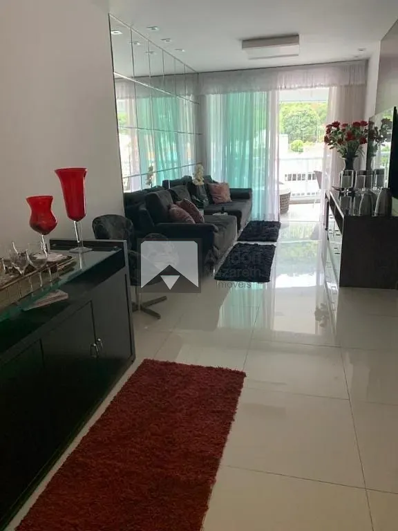 Apartamento, 3 quartos, 120 m² - Foto 3