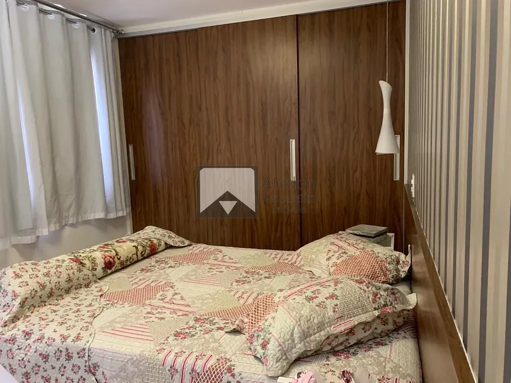 Apartamento, 3 quartos, 120 m² - Foto 20