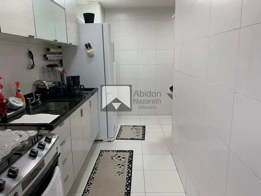 Apartamento, 3 quartos, 120 m² - Foto 12