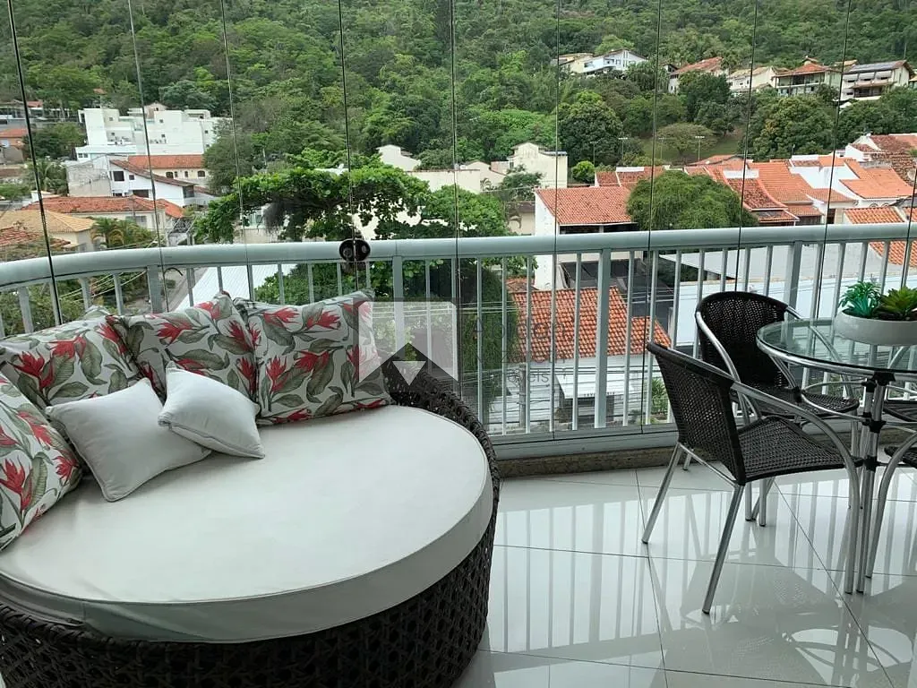 Apartamento, 3 quartos, 120 m² - Foto 2