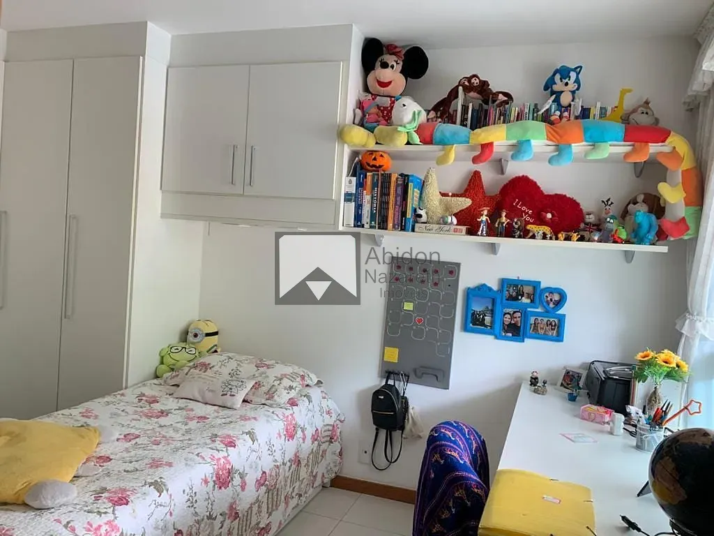 Apartamento, 3 quartos, 120 m² - Foto 15