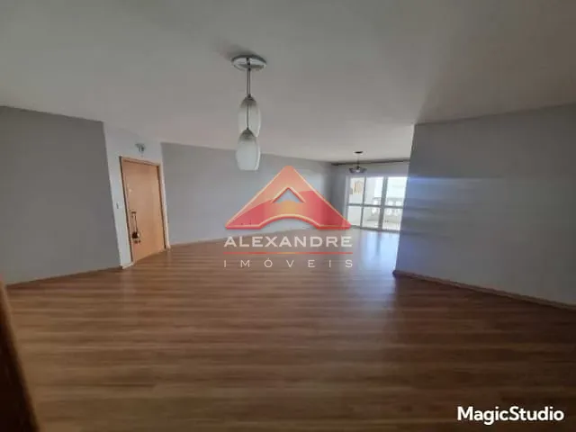 Apartamento 4 quartos e 1 banheiro, à venda, no bairro Jardim Esplanada em São José dos Campos