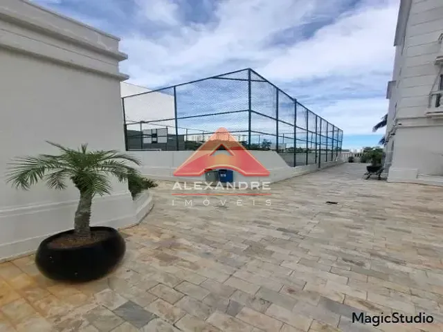 Apartamento 4 quartos e 2 banheiros, à venda, no bairro Jardim Esplanada em São José dos Campos