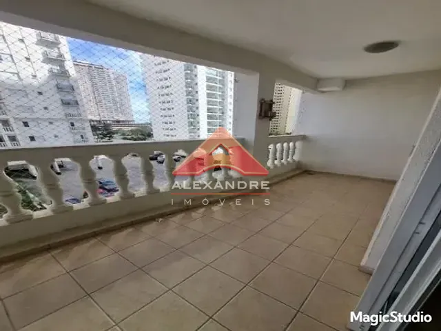 Apartamento 4 quartos e 1 banheiro, à venda, no bairro Jardim Esplanada em São José dos Campos