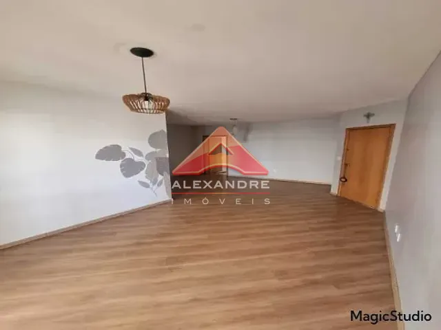 Apartamento 4 quartos e 1 banheiro, à venda, no bairro Jardim Esplanada em São José dos Campos