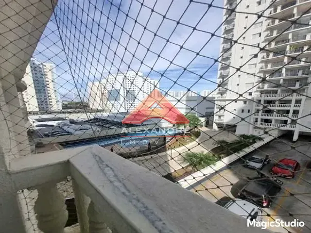Apartamento 4 quartos e 2 banheiros, à venda, no bairro Jardim Esplanada em São José dos Campos