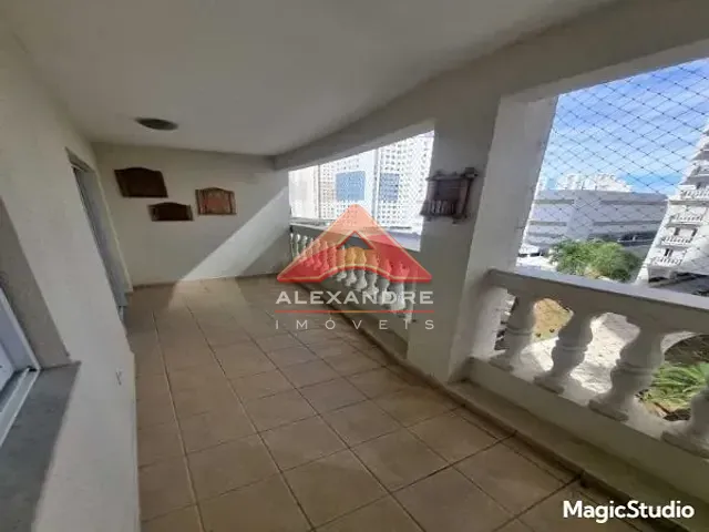 Apartamento 4 quartos e 1 banheiro, à venda, no bairro Jardim Esplanada em São José dos Campos