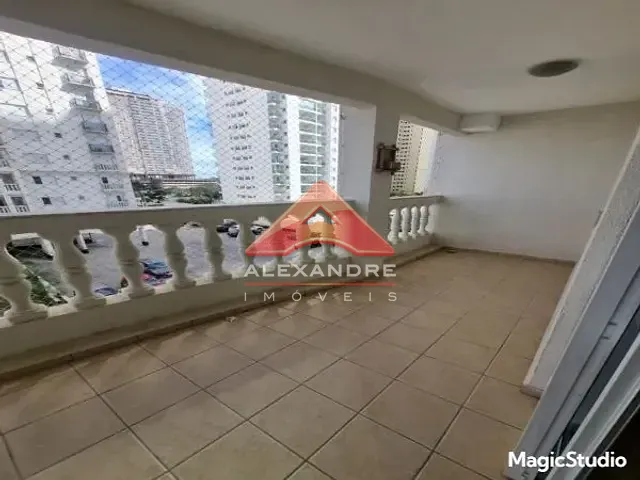 Apartamento 4 quartos e 1 banheiro, à venda, no bairro Jardim Esplanada em São José dos Campos