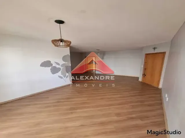 Apartamento 4 quartos e 1 banheiro, à venda, no bairro Jardim Esplanada em São José dos Campos