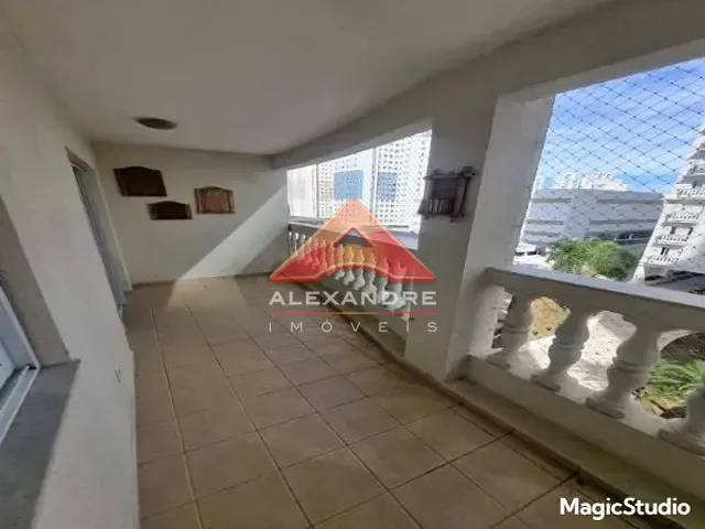 Apartamento 4 quartos e 1 banheiro, à venda, no bairro Jardim Esplanada em São José dos Campos